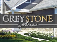 Greystone Website, Bizcards, Marketing